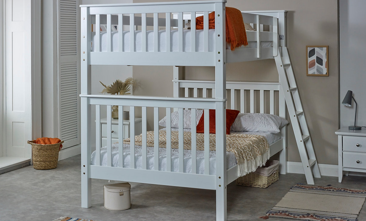 Better Inaya Bunk Bed Better Bed Company