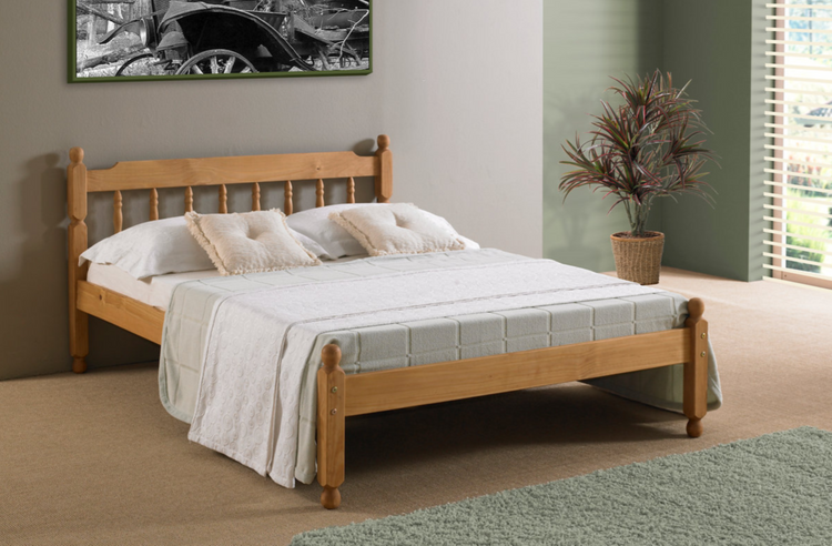 Better Chessington Bed Frame-Better Bed Company
