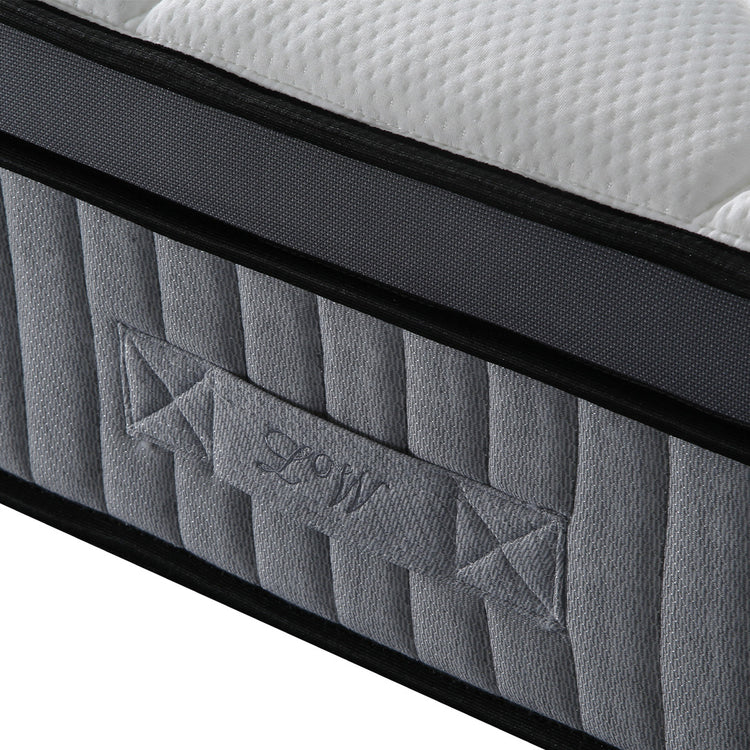 Loren Williams Stirling Mattress Handle-Better Bed Company