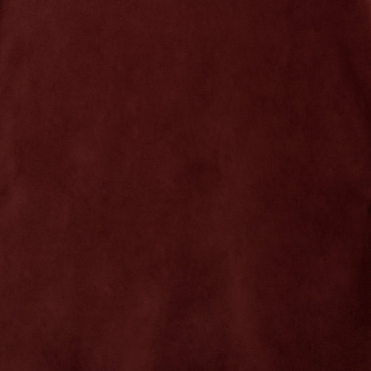 Gainsborough Beds Mayfair Divan Bed-Velveteen Oxblood-Better Bed Company