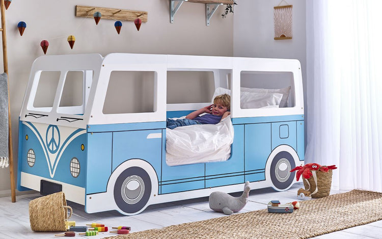 Julian Bowen Campervan Bed-Better Bed Company