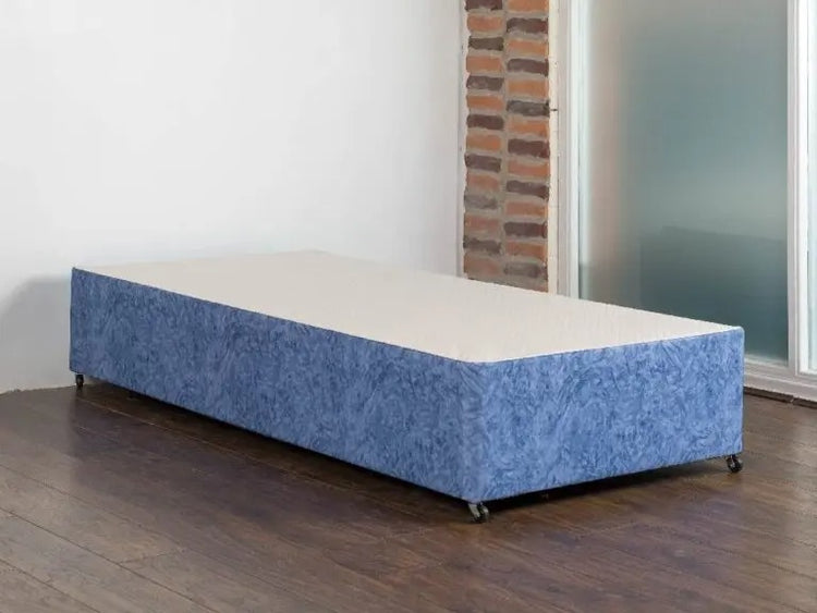 Wholesale Beds Waterproof contract Divan Base Waterproof Nautilus - Better Bed Company