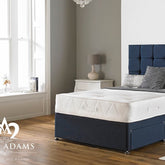 Myer Adams Divine Ortho Divan-Better Bed Company