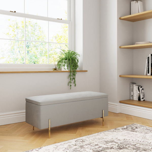 GFW Mystica Ottoman Storage Bench-Better Bd Company