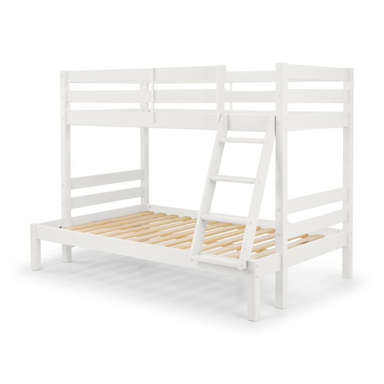 Julian Bowen Merlin Triple Sleeper Bunk Bed