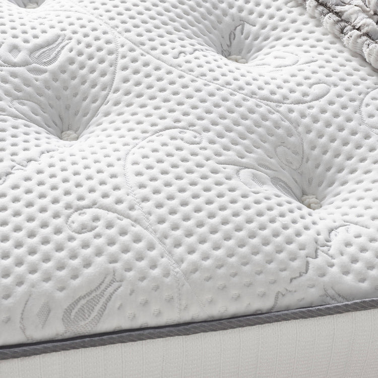 Better Cashmere Mattress Tufts-Better Bed Company