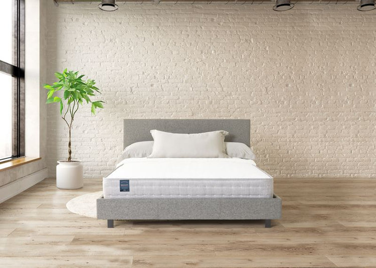 Airsprung Beds Babworth Rolled Mattress-Better Bed Company