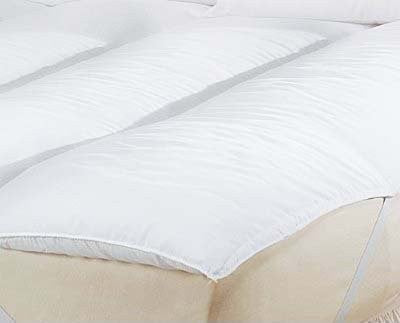 Luxury Bounceback Mattress Topper