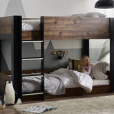 Julian Bowen Solomon Bunk Bed-Better Bed Company