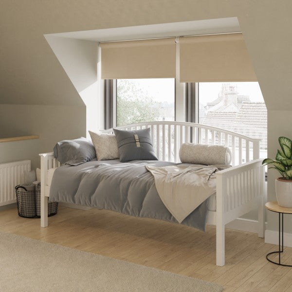 GFW Madrid Day Bed White-Better Bed Company