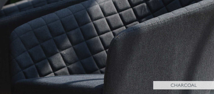 Maze Ethos 3 Seat Sofa Set