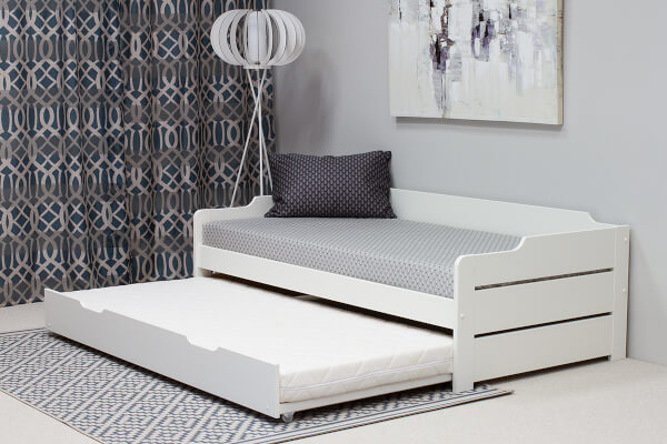 Bedmaster Copella Guest Bed