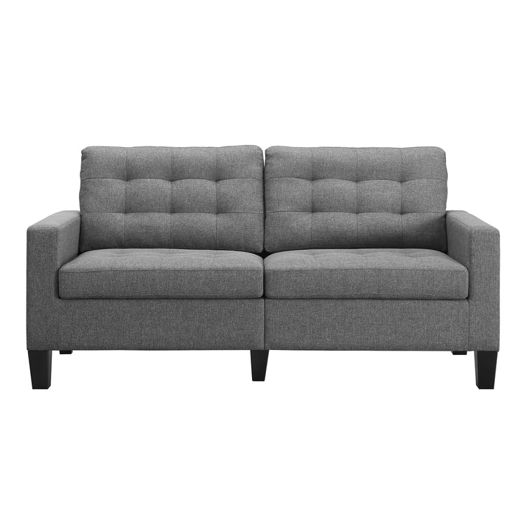 Dorel Home Bowie Small Space Sofa