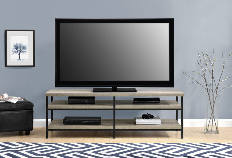 Dorel Home Elmwood TV Stand (60")-Better Bed Company
