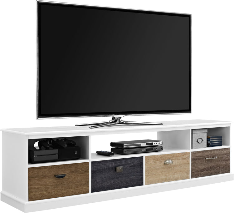 Dorel Home Mercer TV Console (65")