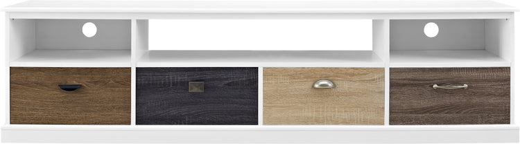 Dorel Home Mercer TV Console (65")