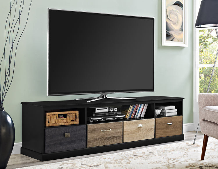 Dorel Home Mercer TV Console (65")