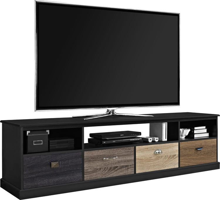 Dorel Home Mercer TV Console (65")