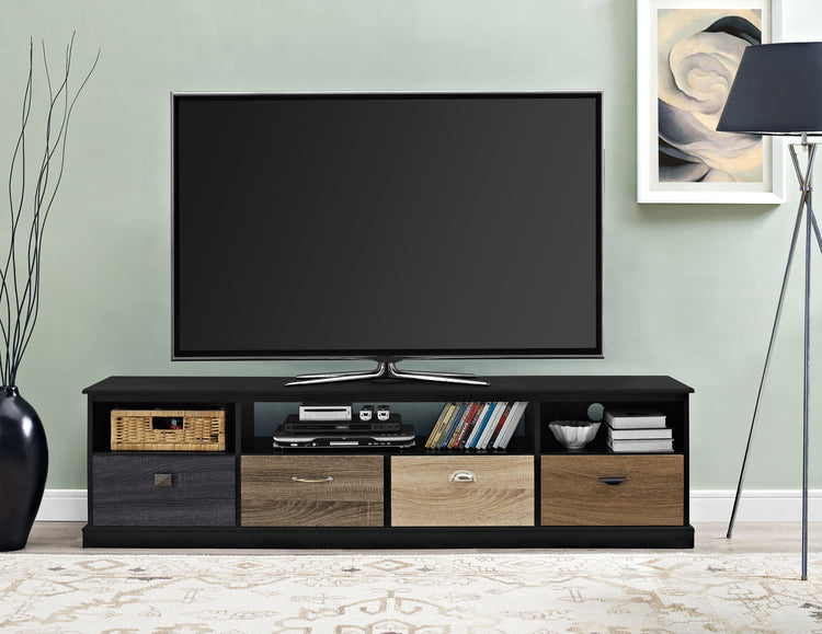 Dorel Home Mercer TV Console (65")