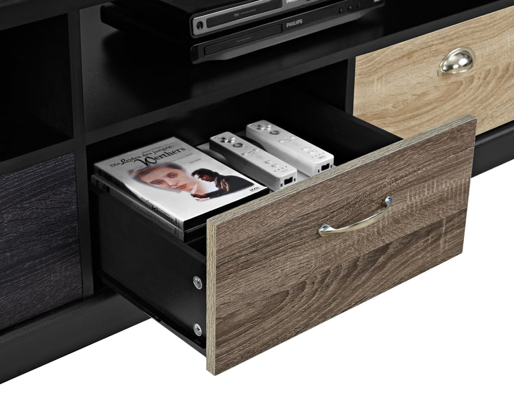 Dorel Home Mercer TV Console (65")