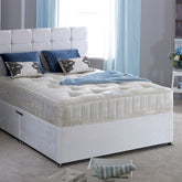 Bedmaster Majestic 1000 Pocket Divan Bed-Better Bed Company 