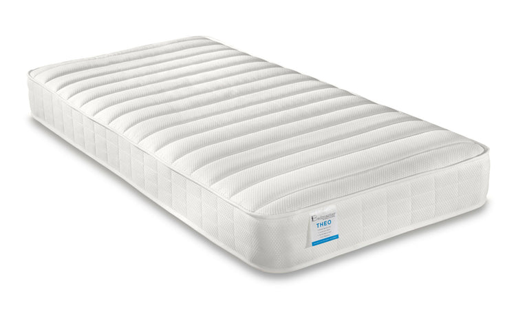 Bedmaster Theo Pocket Mattress