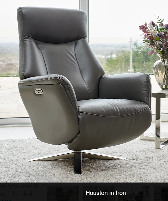 GFA Houston Recliner