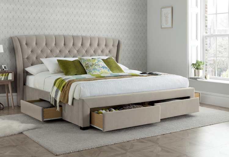 Bedmaster Newton Bed