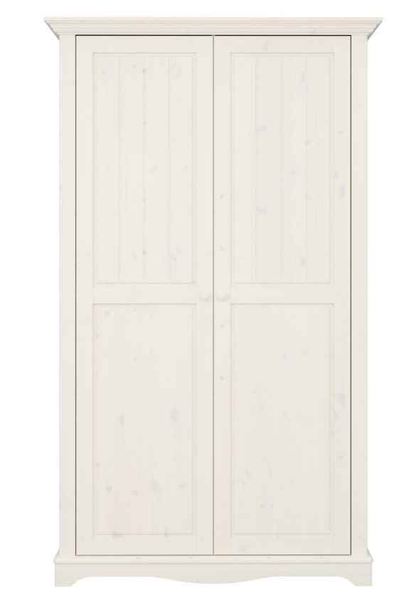 Steens Lotta 2 Door Wardrobe