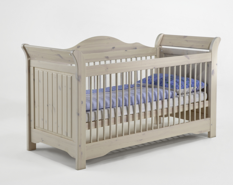 Steens Lotta Cot