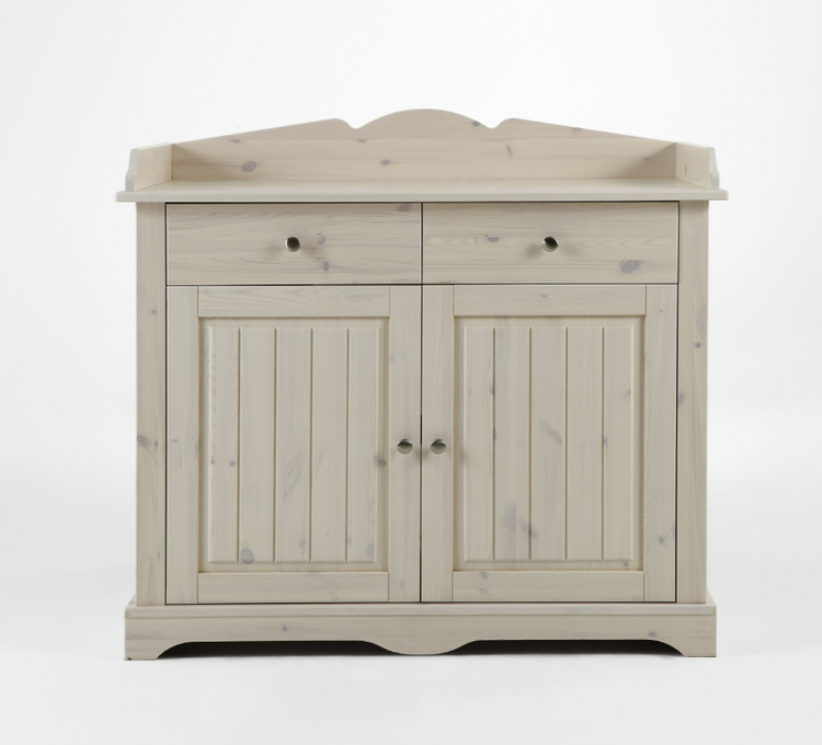 Steens Nursery Chest