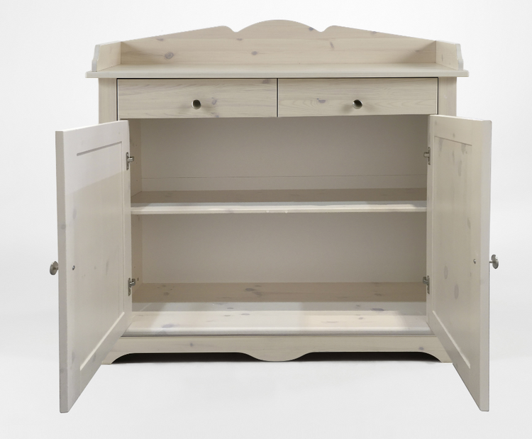 Steens Nursery Chest