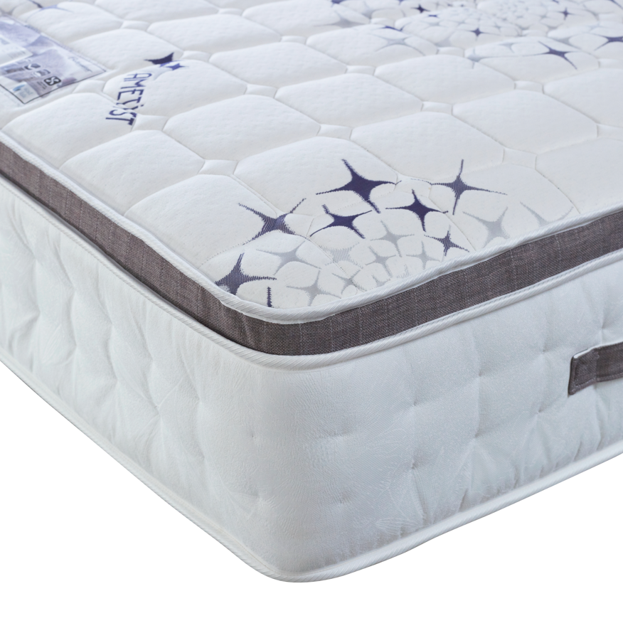 Bedmaster Ametist Mattress-Better Bed Company