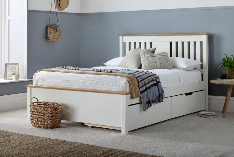 Bedmaster Chester Bed Frame