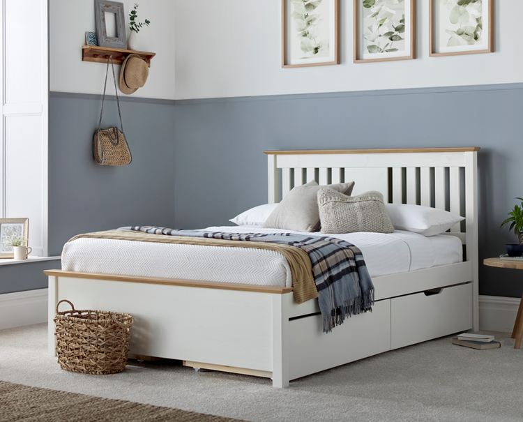 Bedmaster Chester Bed Frame