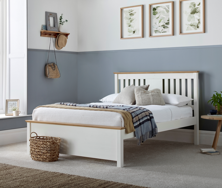 Bedmaster Chester Bed Frame