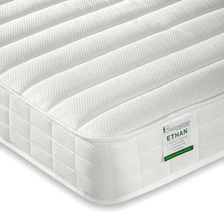 Bedmaster Ethan Mattress-Better Bed Company