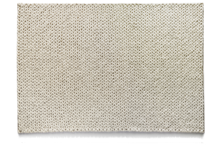 Rug Guru Fusion Ivory