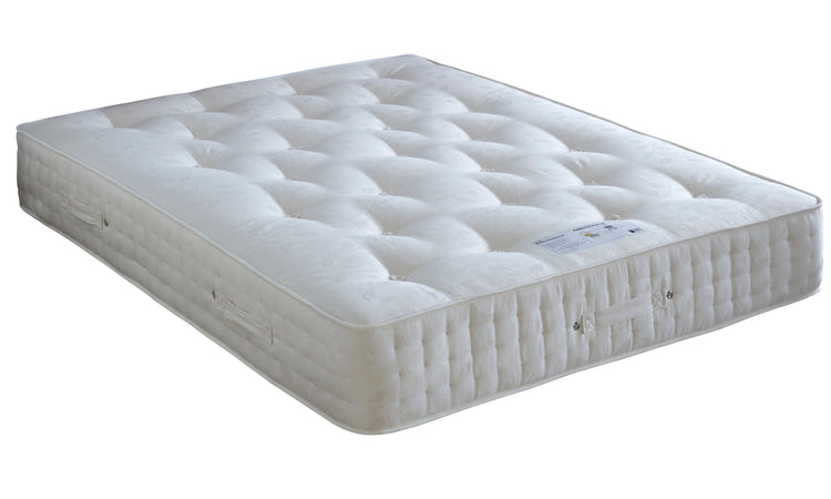 Bedmaster Ambassador 3000 Mattress Double-Better Bed Company 