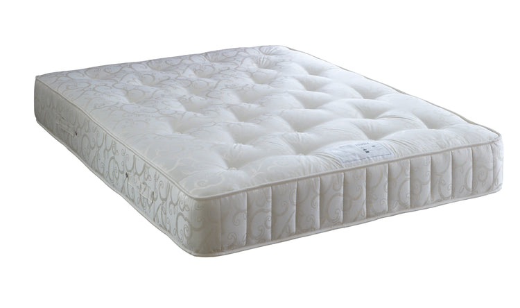 Bedmaster Serene Mattress Double-Better Bed Company