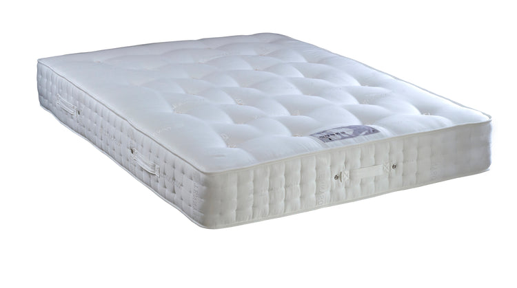 Bedmaster Tennyson 4000 Mattress Double-Better Bed Company 