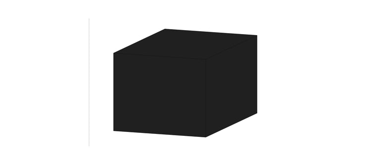 Maze Furniture Cover - 85cm x 85cm x 165cm