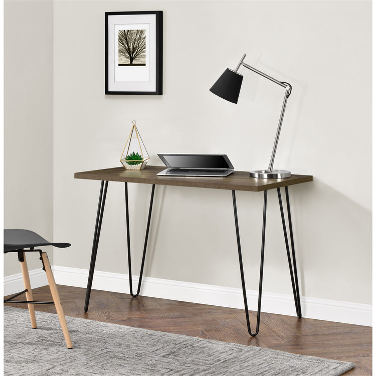 Dorel Home Owen Retro Desk
