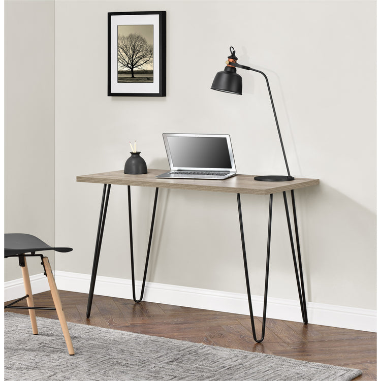Dorel Home Owen Retro Desk