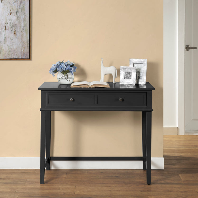 Dorel Home Franklin Writing Desk