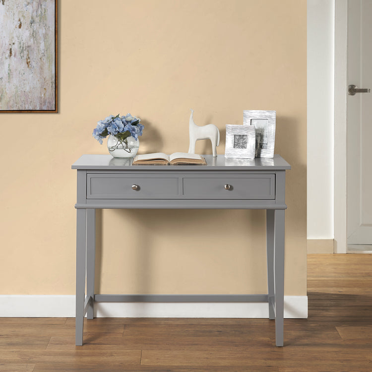 Dorel Home Franklin Writing Desk