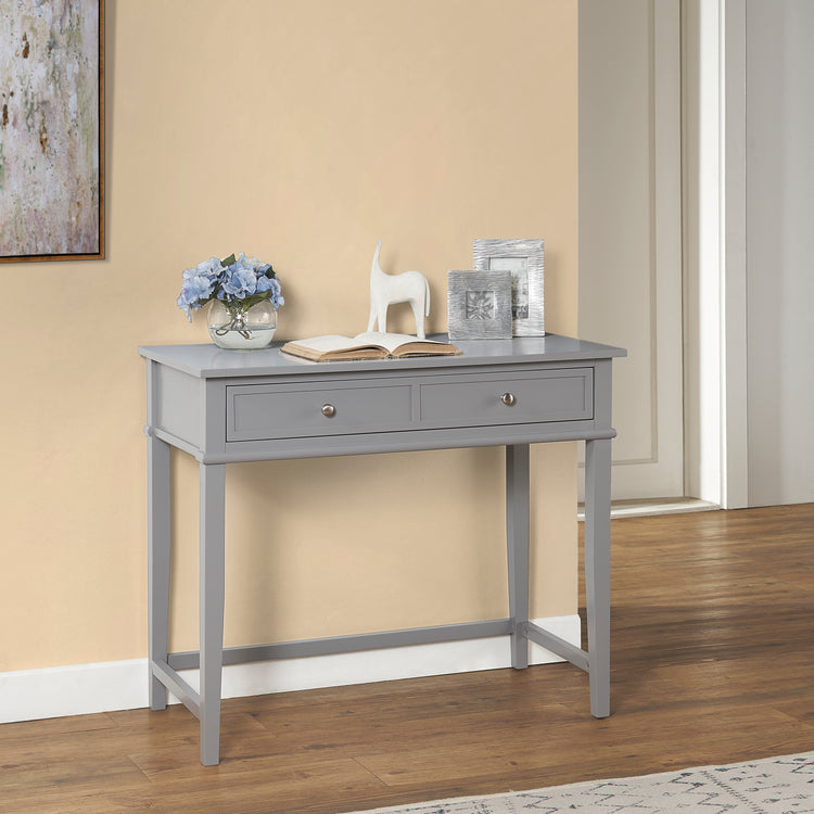 Dorel Home Franklin Writing Desk
