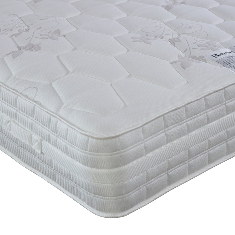 Bedmaster Luna Mattress-Better Bed Company