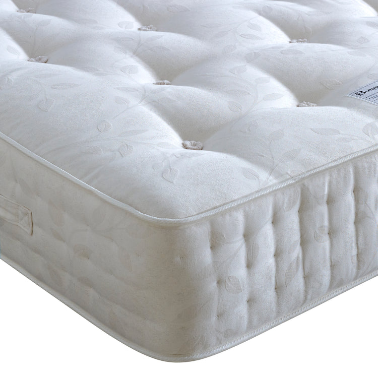 Bedmaster Ambassador 3000 Mattress-Better Bed Company