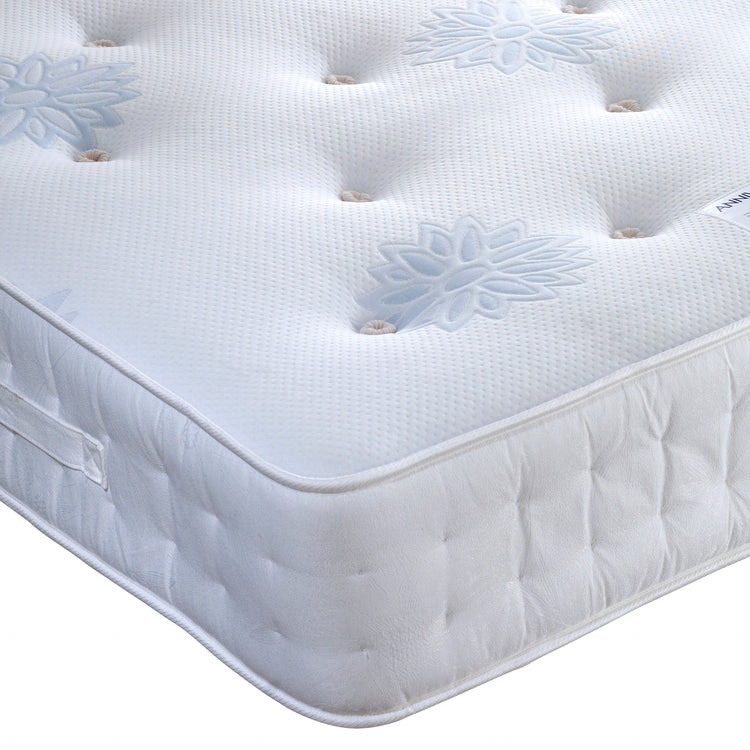Bedmaster Anniversary Backcare Mattress-Better Bed Company